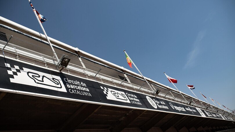 MotoGP, Ezpeleta sull’ultimo GP: “Opzione Barcellona, la conferma in 48 ore”