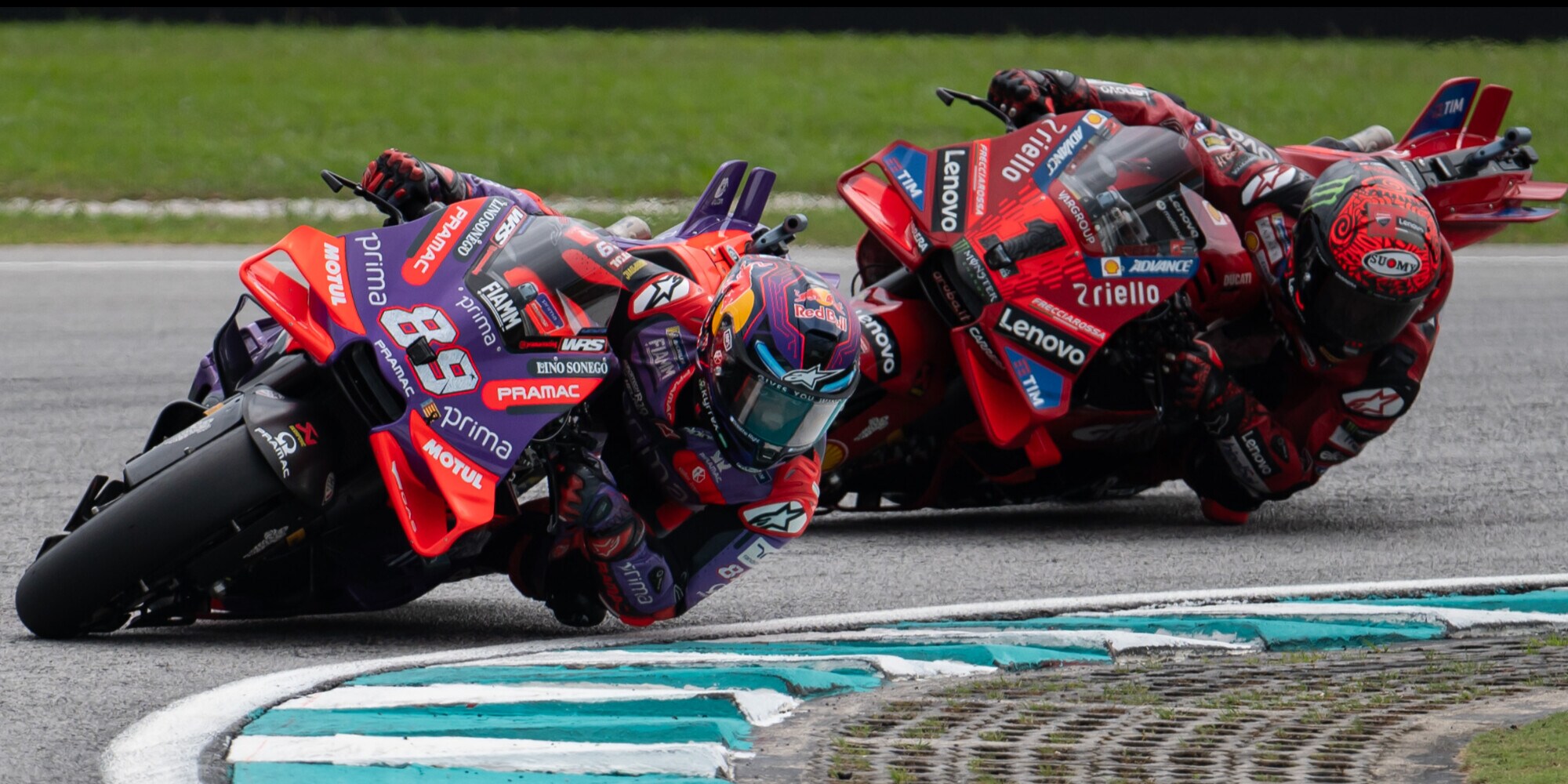MotoGP DIRETTA GARA Malesia 2024: segui la live minuto per minuto