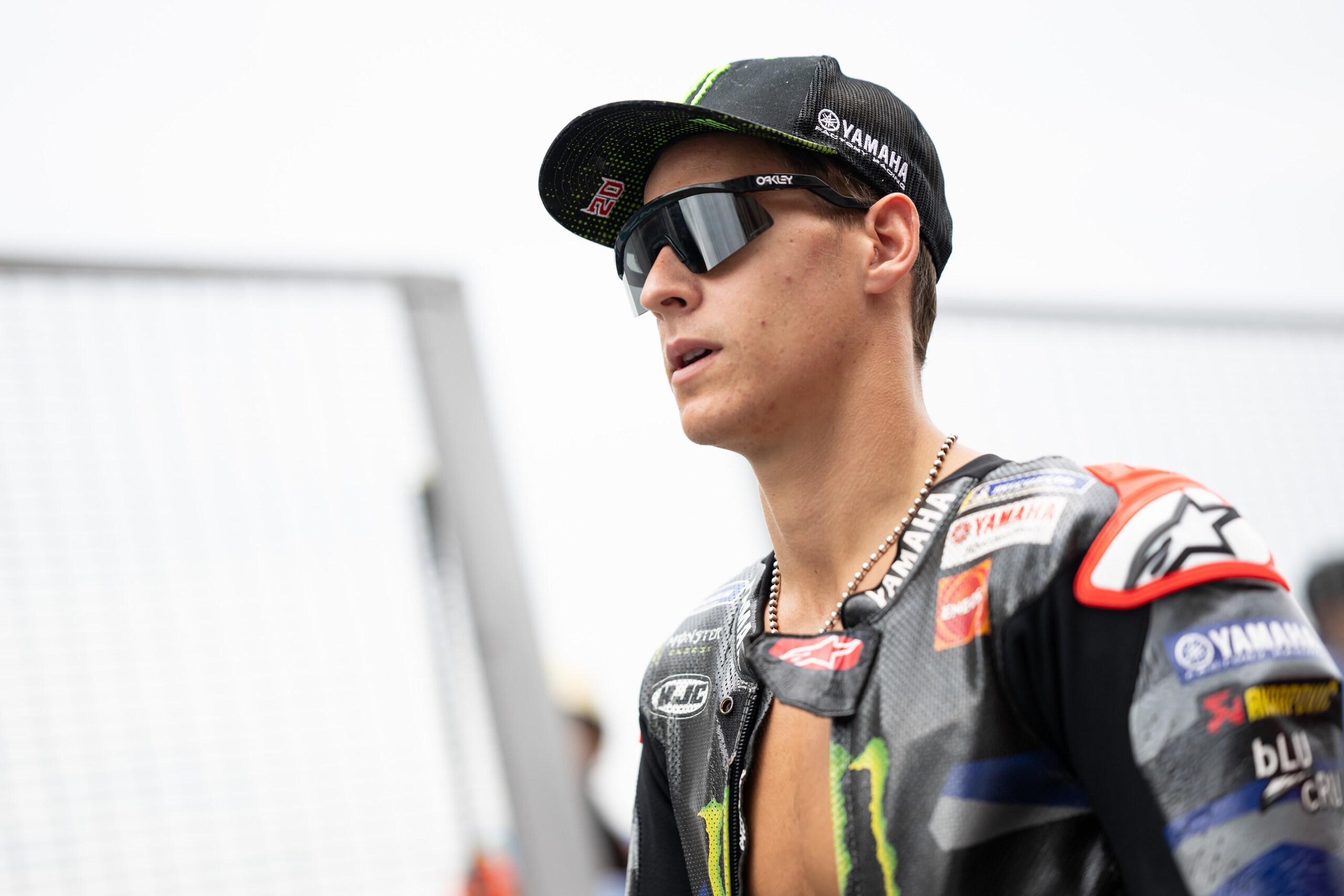 GP Malesia, Quartararo: “Ho fatto il massimo con quello che avevo”