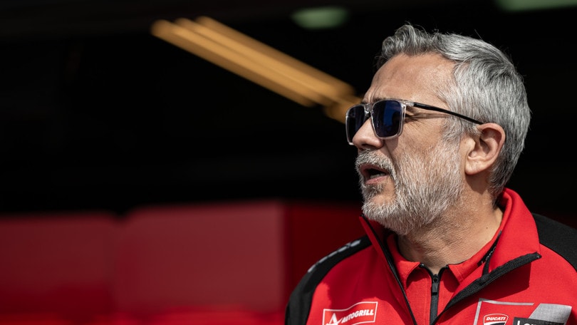 GP Malesia, Grassilli: “Bagnaia e Martin come Doohan e Rainey”