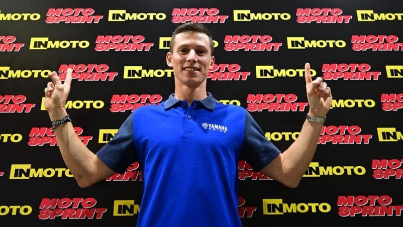 EICMA 2024: ecco tutti i piloti (e non solo) che troverete allo stand di Motosprint