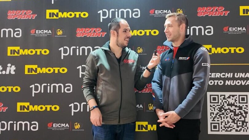 EWC, Gregg Black: “Vincere il Bol d’Or 2023 è stato importante per la corsa al titolo 2024”