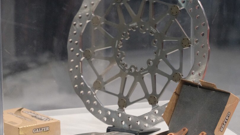 Galfer entra in una nuova era