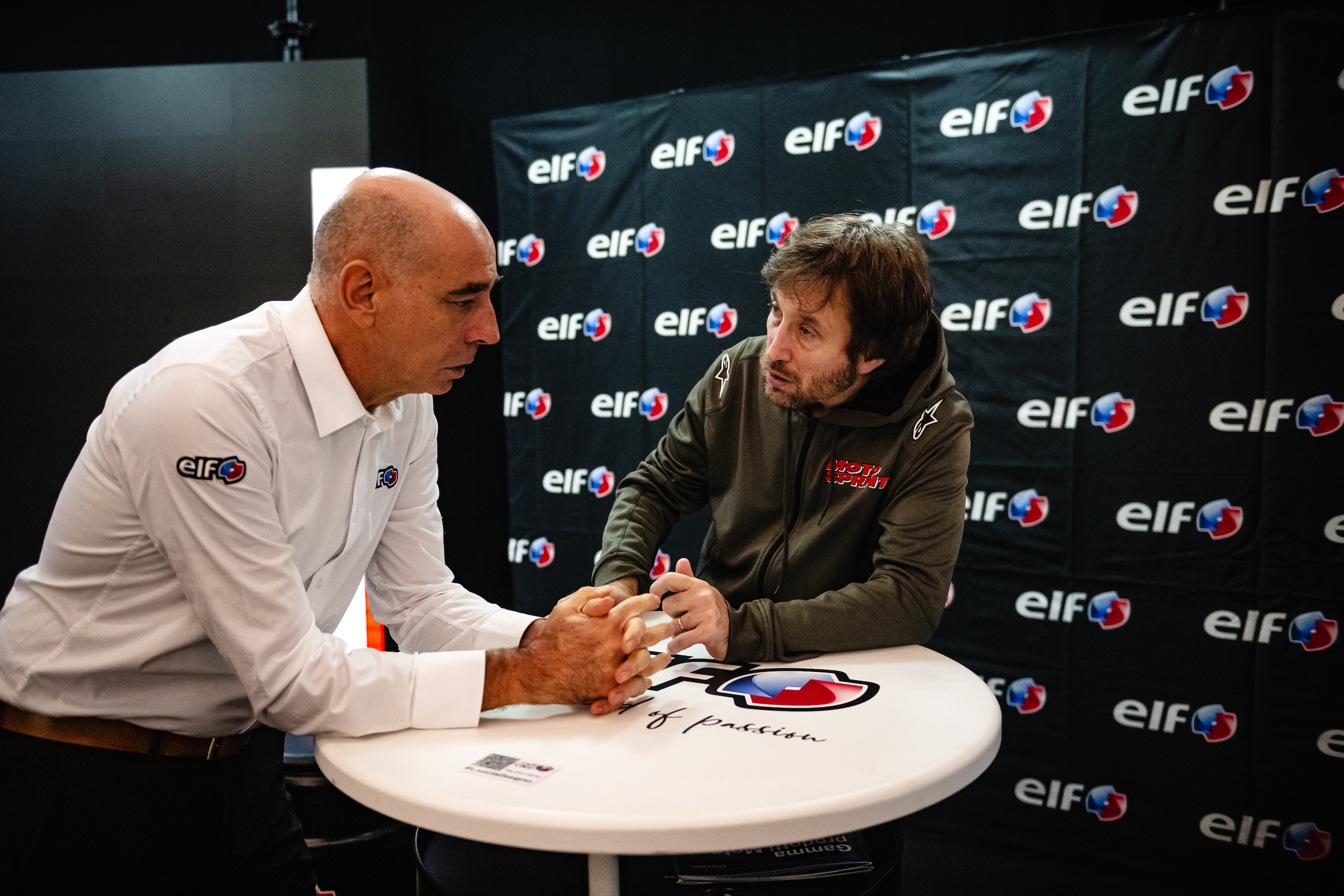 EICMA 2024, Marco Pannunzio di ELF: "Tra passato, presente e futuro"