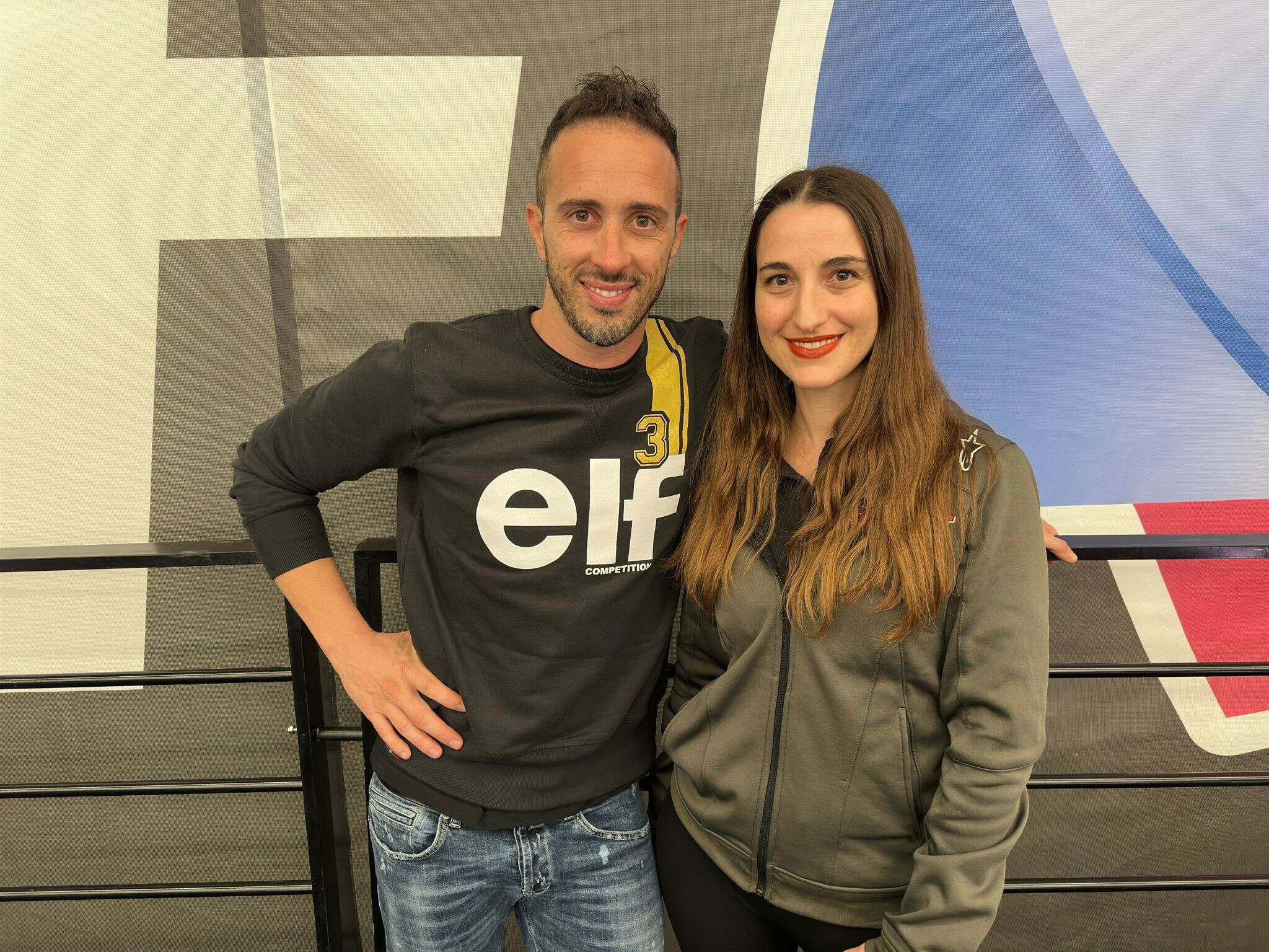 EICMA, videointervista ad Andrea Dovizioso