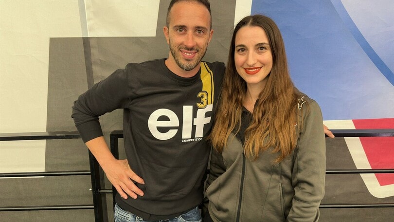 EICMA, videointervista ad Andrea Dovizioso