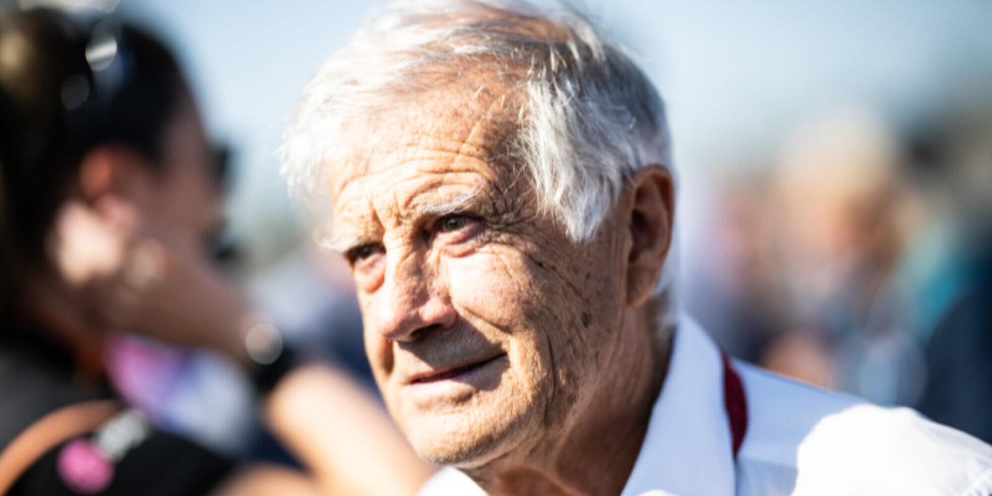 MotoGP, Agostini: "Marquez più spericolato, audace ed entusiasmante di Rossi"