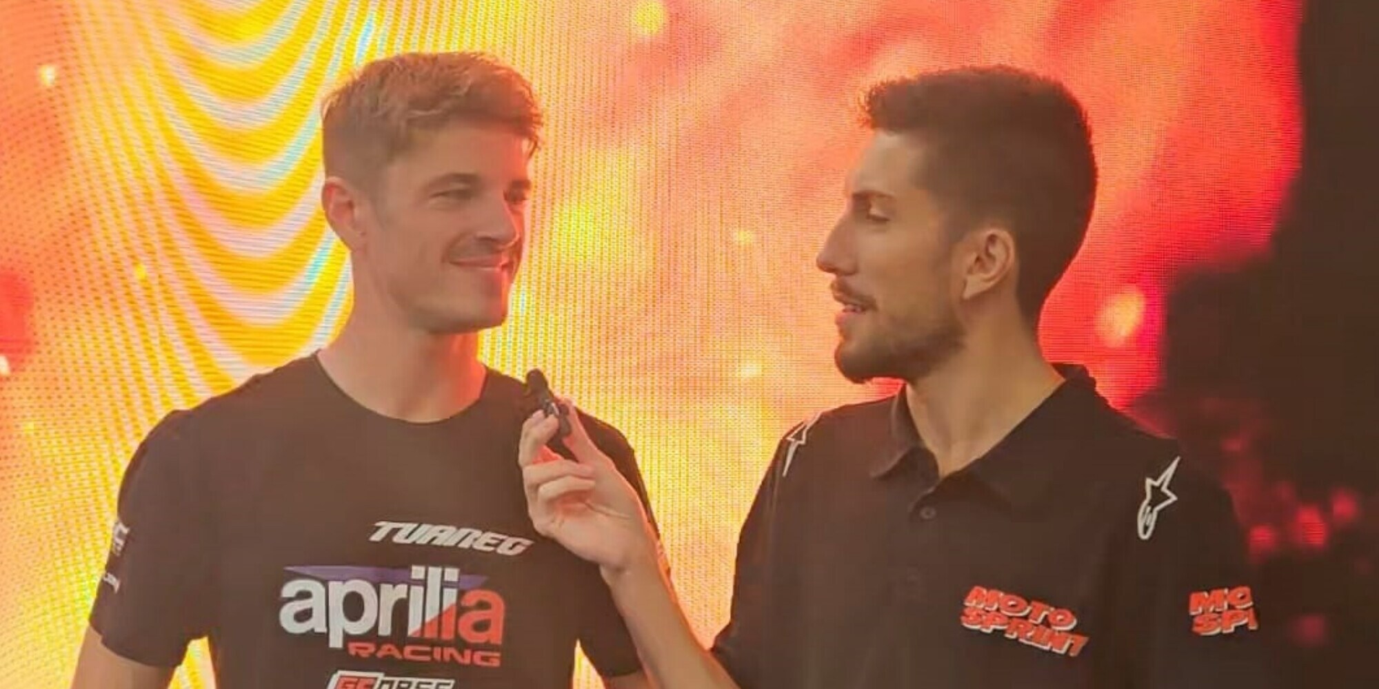 Rally Raid, Cerutti: “Un emozione riportare l’Italia alla vittoria in Africa dopo trent’anni” | EICMA 2024