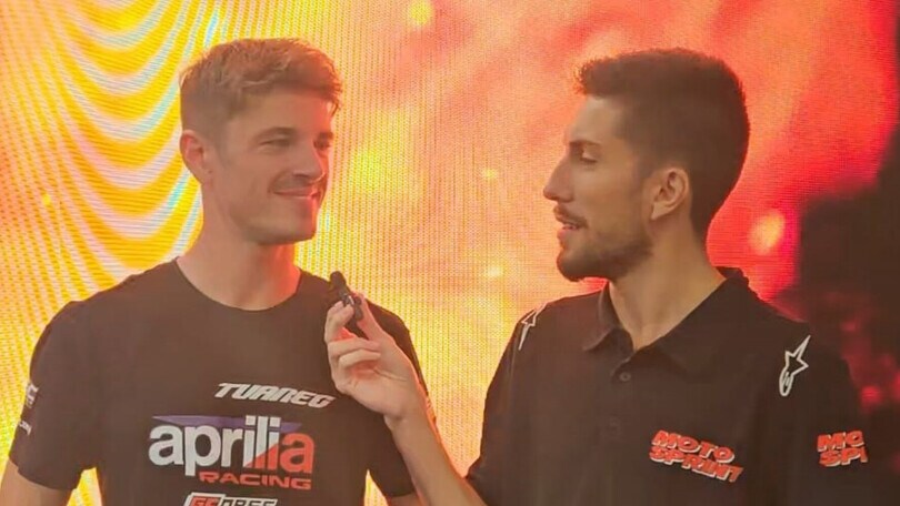 Rally Raid, Cerutti: “Un emozione riportare l’Italia alla vittoria in Africa dopo trent’anni” | EICMA 2024