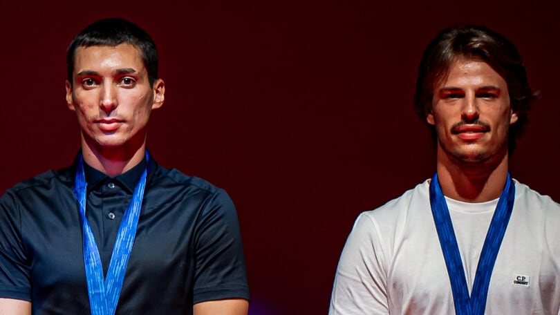 16 ottobre, una data da campioni | Quella (S)Volta Che