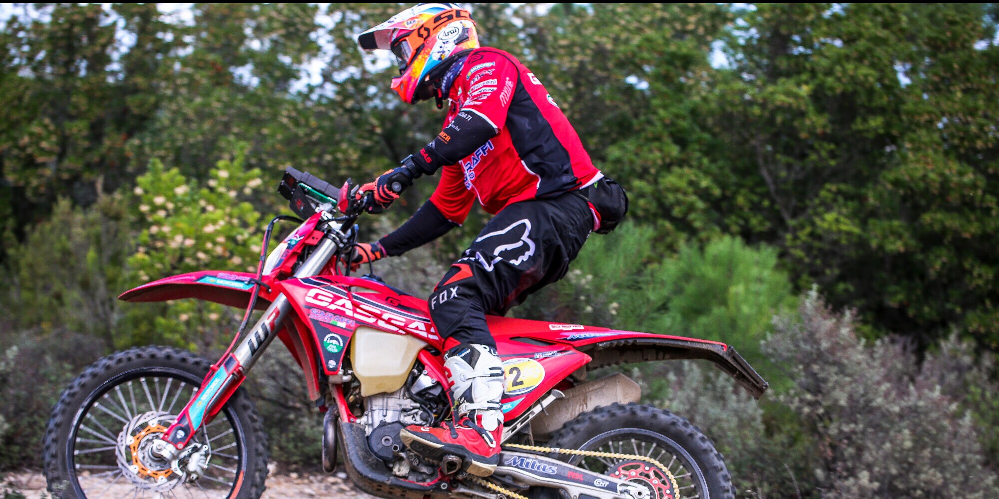 Motorally, la Sardegna ha assegnato i titoli 2024