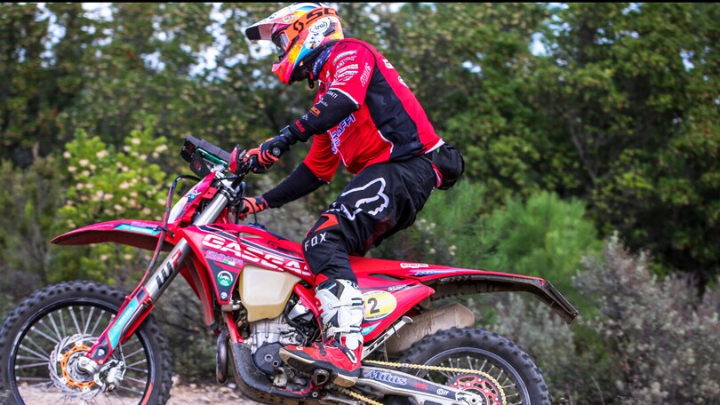 Motorally, la Sardegna ha assegnato i titoli 2024