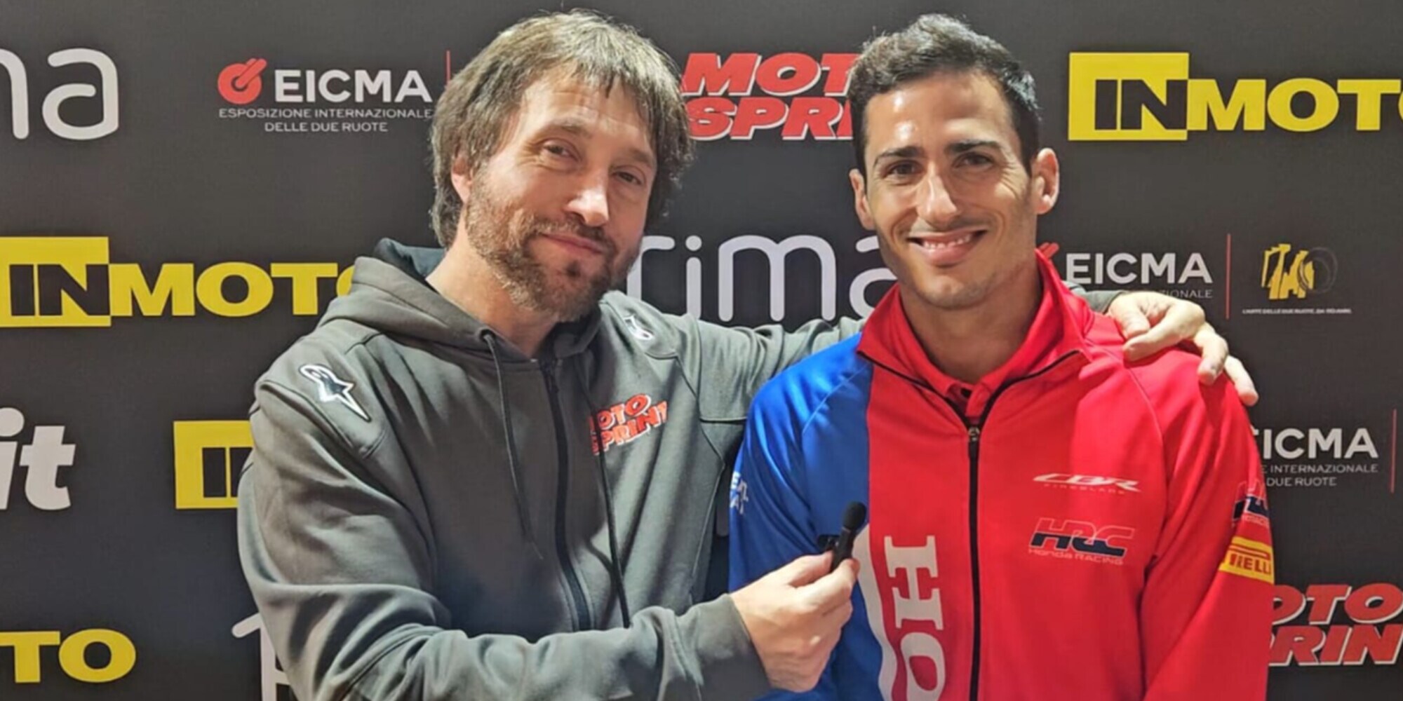 SBK, Vierge: "Iannone ha ragione: la MotoGP è davvero fisica"