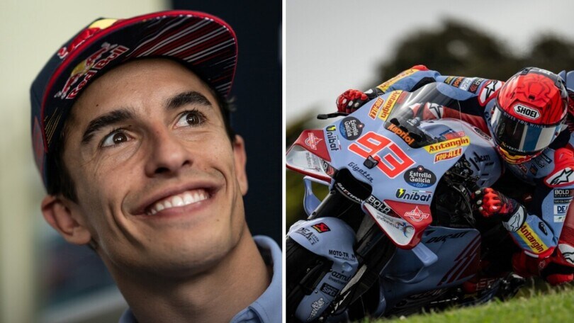 MotoGP; Marc Marquez: svelato il suo patrimonio milionario