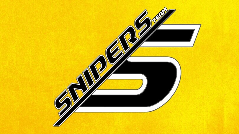 MotoE 2025: Tech3 esce, Snipers pronto a entrare