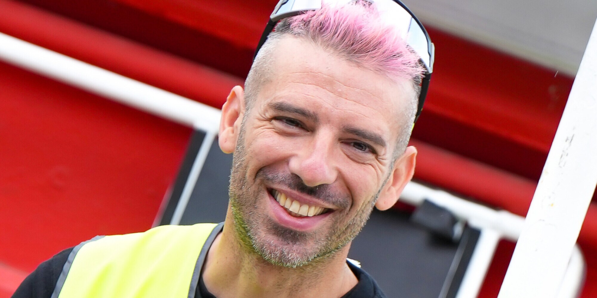 SBK, Melandri: "Razgatlioglu ha qualcosa di speciale, non sarà facile batterlo"