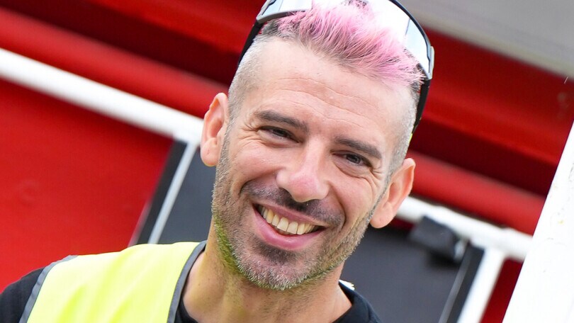 SBK, Melandri: "Razgatlioglu ha qualcosa di speciale, non sarà facile batterlo"