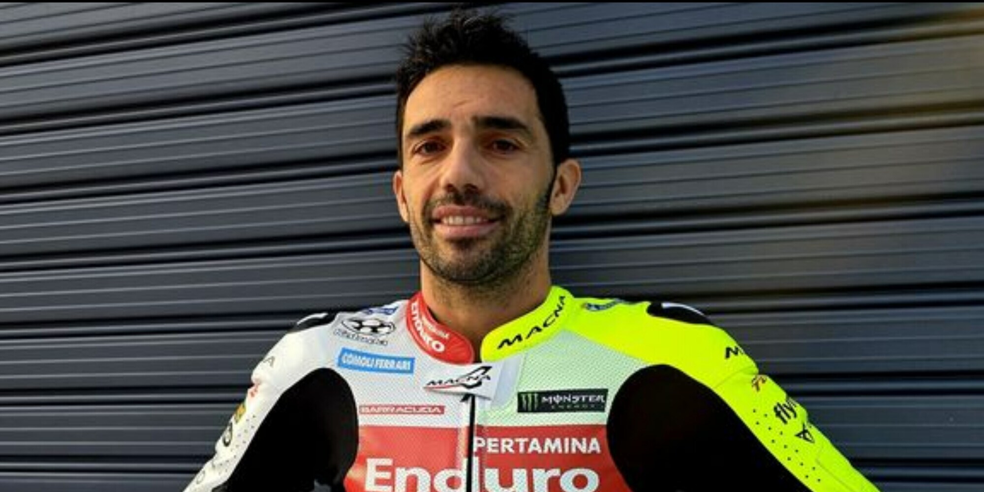MotoGP, Pirro: “Dopo i test di Jerez pensavo di aver finito per il 2024”