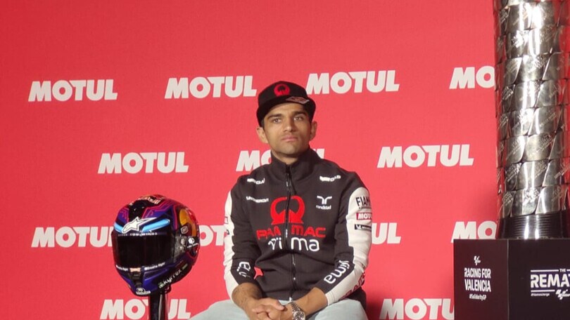 GP Barcellona, Martin: "È tutta la carriera che inseguo Bagnaia, ora sono al suo livello"