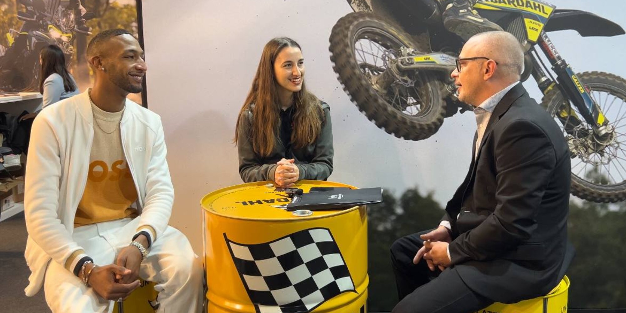 E-scooter, il mondo parallelo della velocità