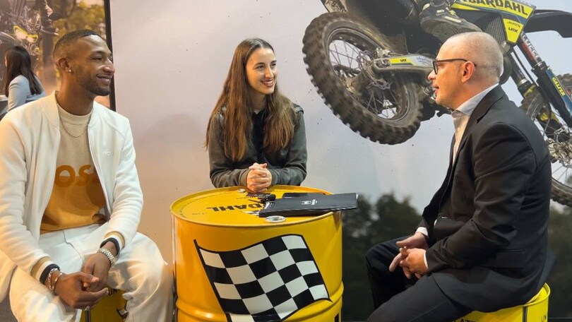 E-scooter, il mondo parallelo della velocità