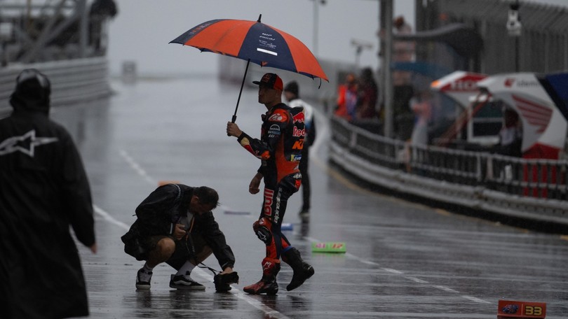 Continuano i problemi in casa KTM: Pierer Mobility annuncia una nuova ristrutturazione