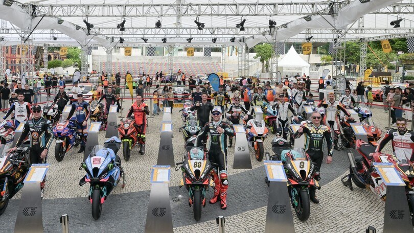 Troppi incidenti tra le auto: cancellate (di nuovo) le prove delle moto a Macau