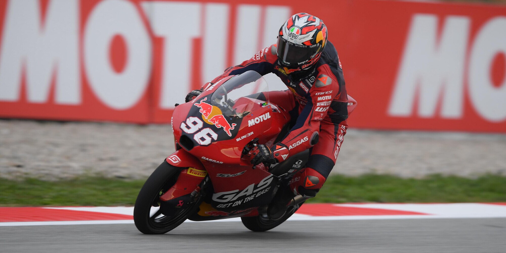 Moto3, risultati delle P1 al GP Barcellona 2024: Holgado il più veloce, nono Nepa
