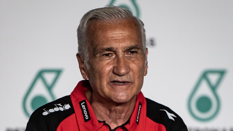 MotoGP, Tardozzi: “Martin fuori dal podio? Gli dovremmo sparare”