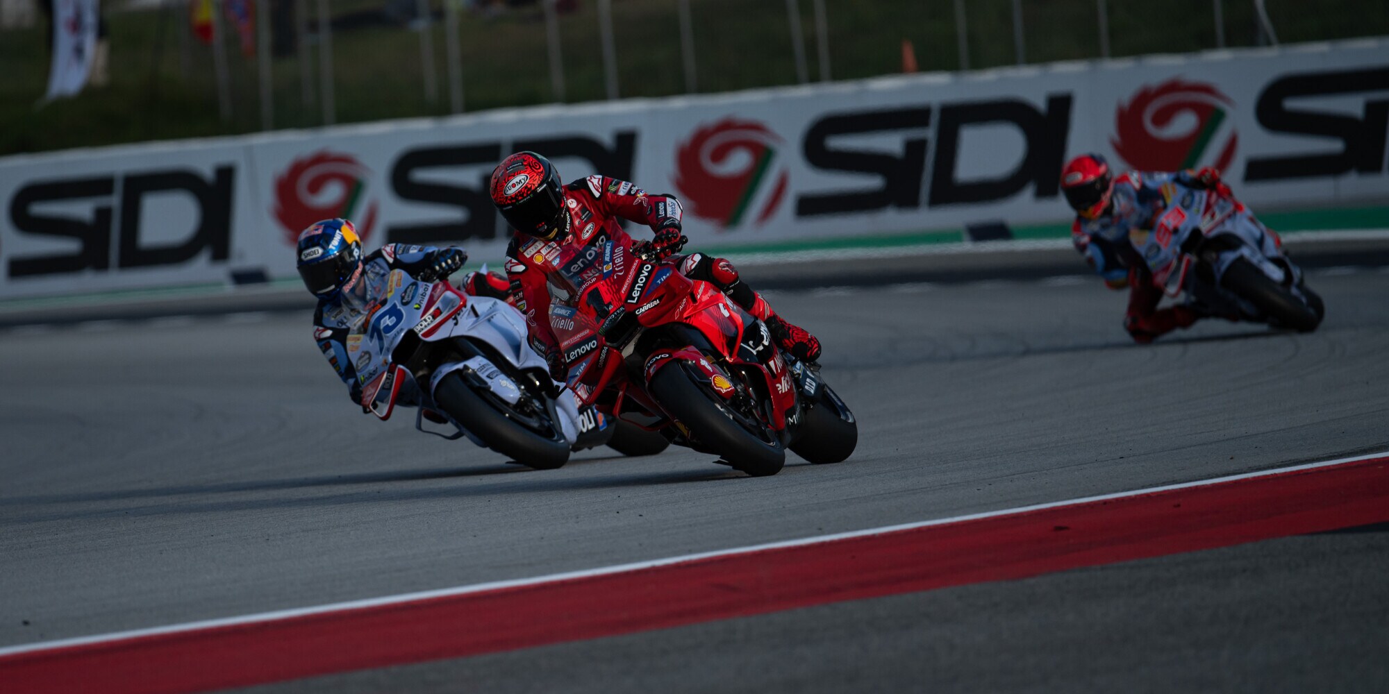 MotoGP DIRETTA Sprint: GP Barcellona 2024, segui la live minuto per minuto