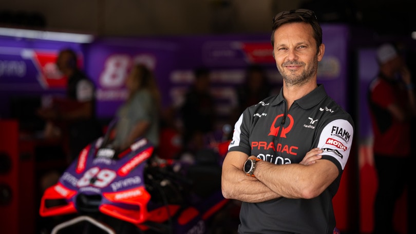 GP Barcellona, Borsoi: “19 punti? Sembrano tanti ma non sono definitivi”