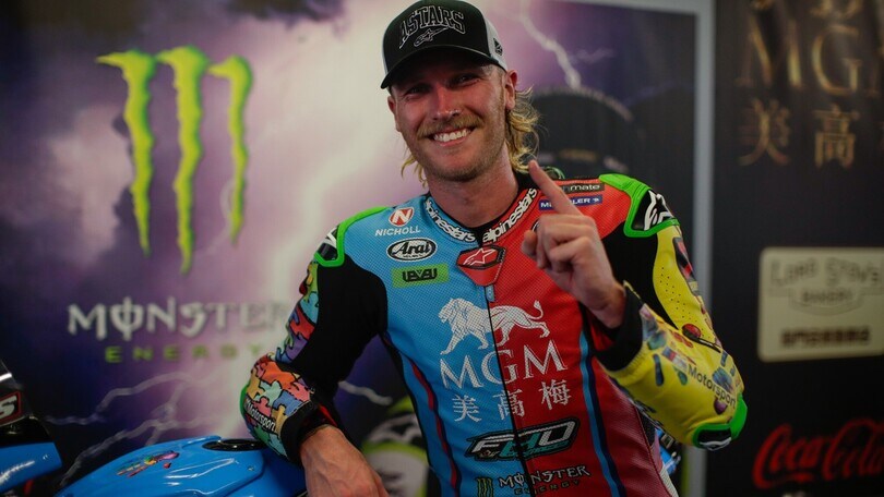 Macau GP: gara cancellata, Davey Todd “vince” l'edizione numero 56