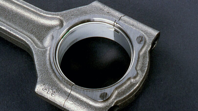 Le differenti tipologie di usura | Officina