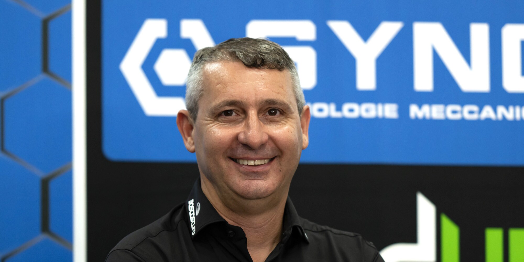 Moto2, Boscoscuro: "Se vuoi vincere, devi sognare" | Esclusiva