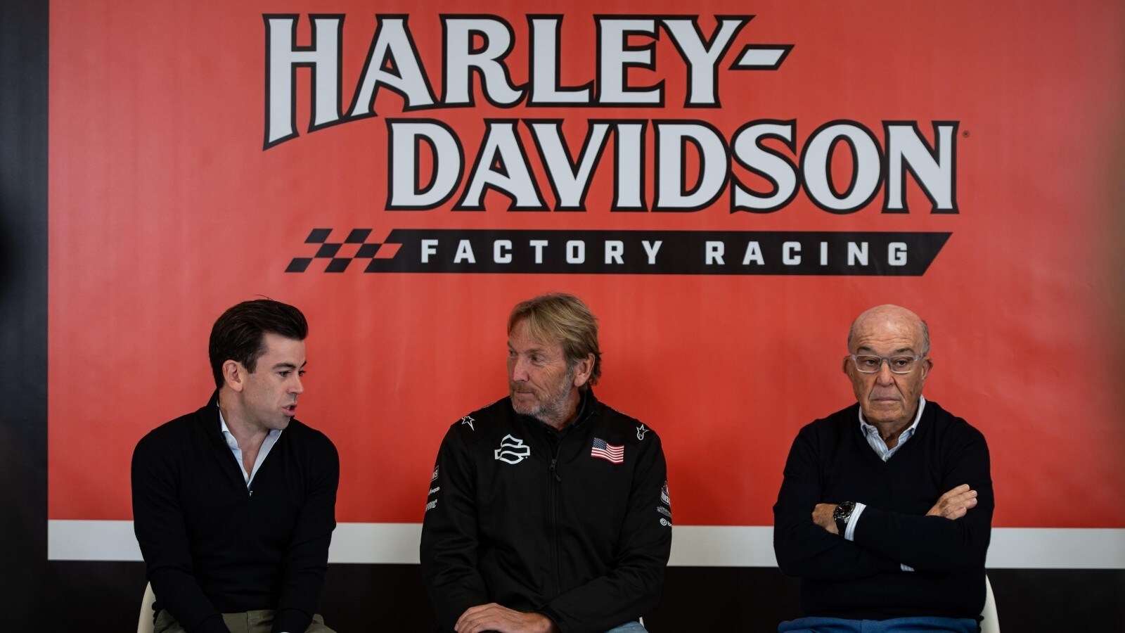 La MotoGP strizza l'occhio agli USA e Harley Davidson: "King of the Baggers" nel mondiale 2026?