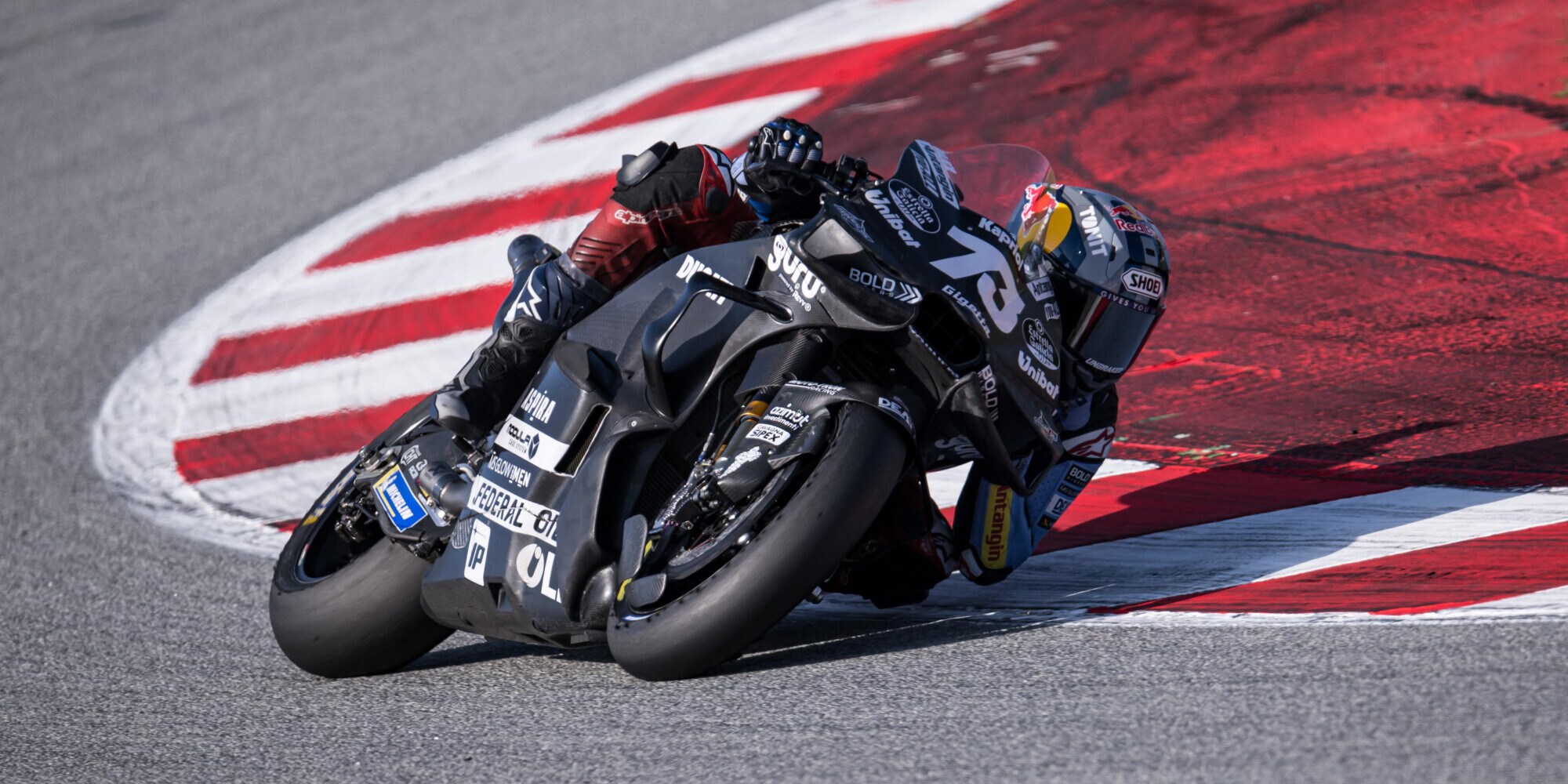 MotoGP la DIRETTA dei test del motomondiale 2025