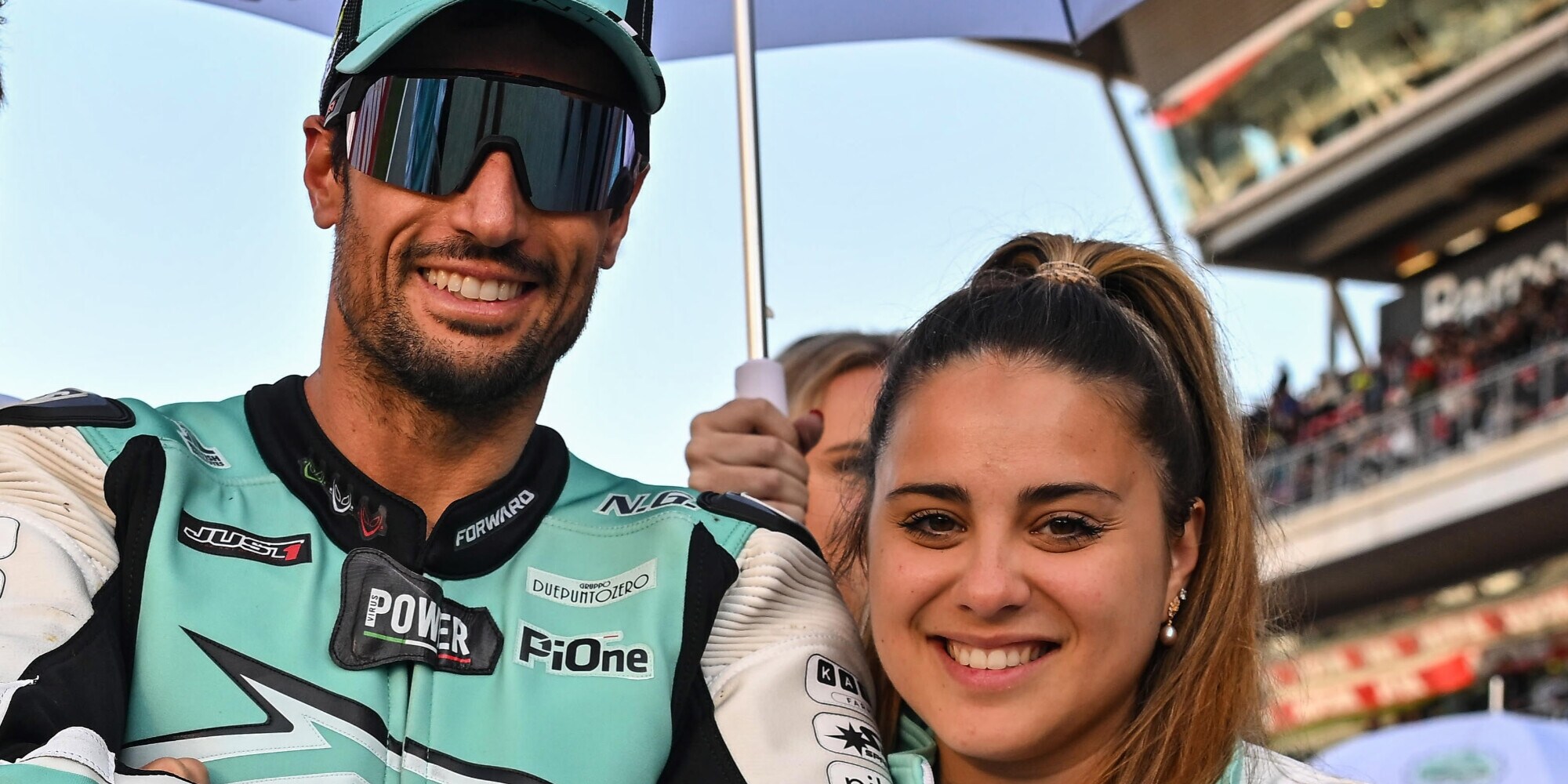 Moto2, Simone Corsi nuovo Direttore Sportivo del team KLINT Forward Factory