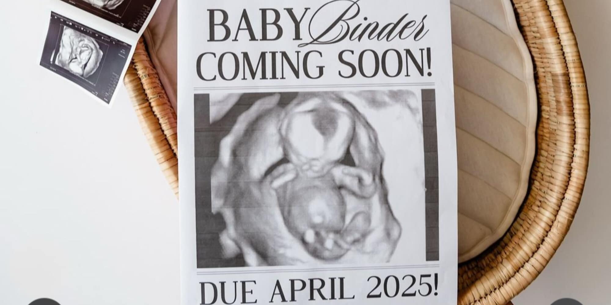 MotoGP, la famiglia Binder si allarga: in arrivo la primogenita di Brad