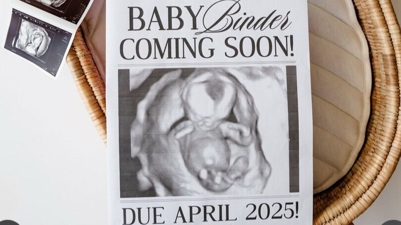 MotoGP, la famiglia Binder si allarga: in arrivo la primogenita di Brad