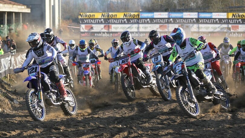 Motocross legends: tutto pronto per la 42^ edizione della “TRANS-Borgaro”