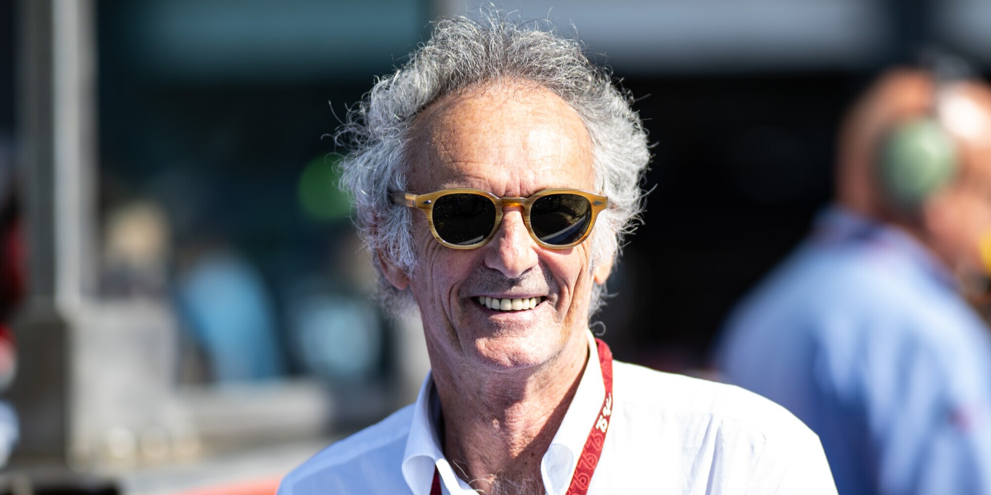 Franco Uncini: "L'attuale MotoGP è bellissima, le Sprint un'idea vincente"