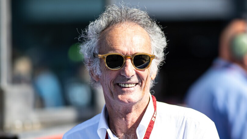 Franco Uncini: "L'attuale MotoGP è bellissima, le Sprint un'idea vincente"