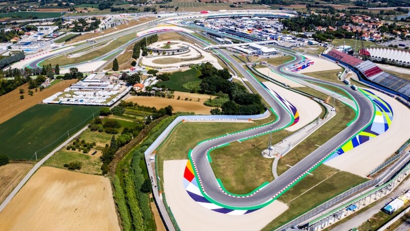 Misano, arriva Christmas Promo: 5 eventi ad un prezzo vantaggioso