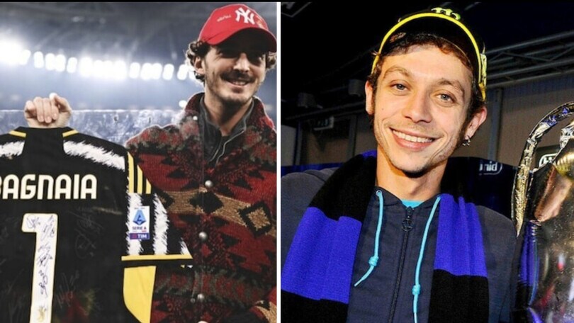 MotoGP: ecco le squadre di calcio tifate dai piloti