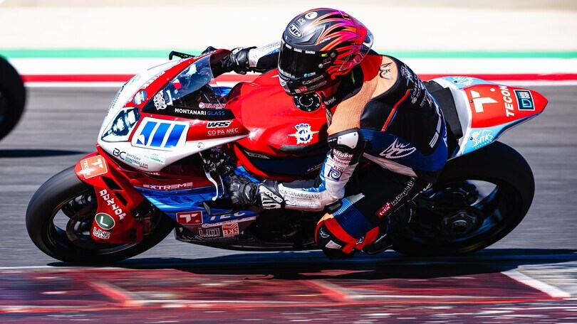 CIV SSP e non solo: l'Extreme Racing Service pensa in grande per il 2025