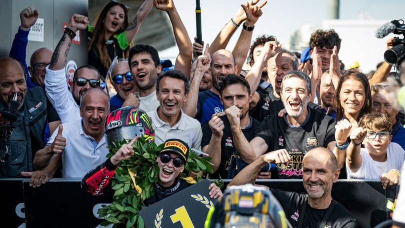 WorldWCR: Evan Bros, un trampolino di (ri)lancio