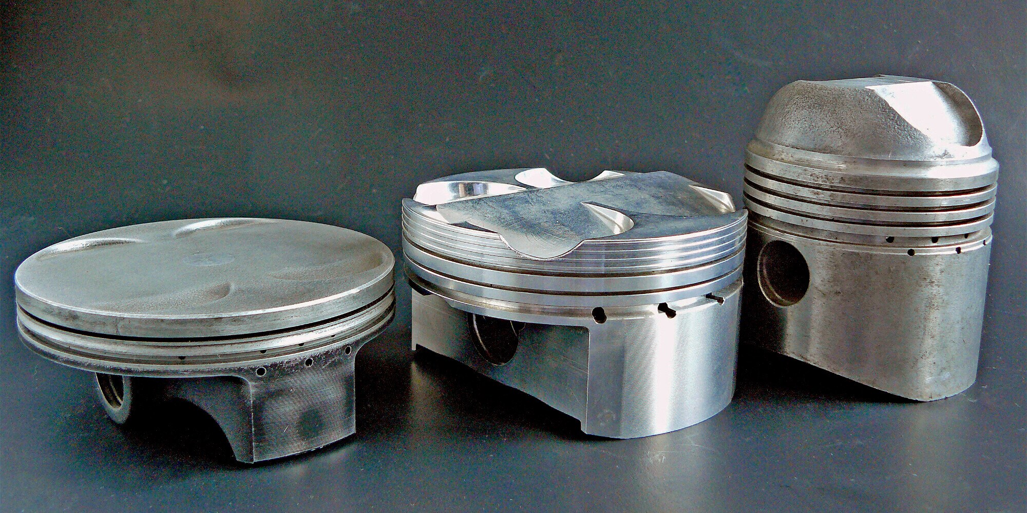 La metallurgia e il suo aiuto | Officina