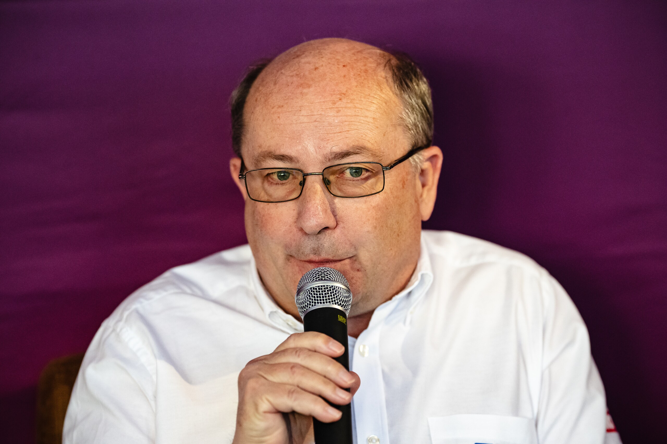 EWC, Paul King: “Price Cap solo sui modelli base delle Superstock”