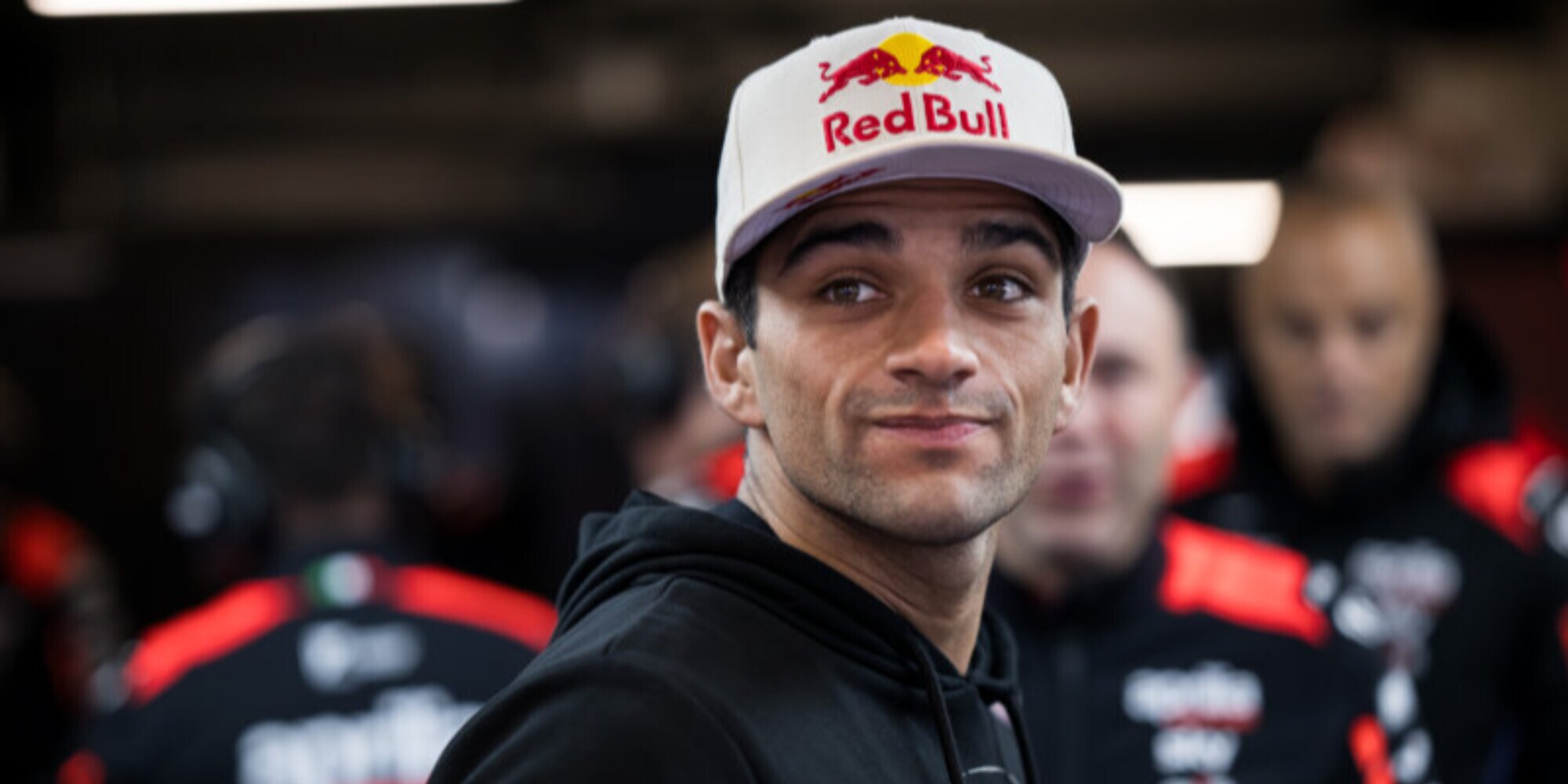MotoGP, Jorge Martin minacciato in Spagna: salta un'intervista