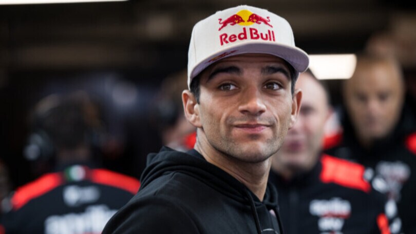 MotoGP, Jorge Martin minacciato in Spagna: salta un'intervista